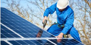 Installation Maintenance Panneaux Solaires Photovoltaïques à Launaguet